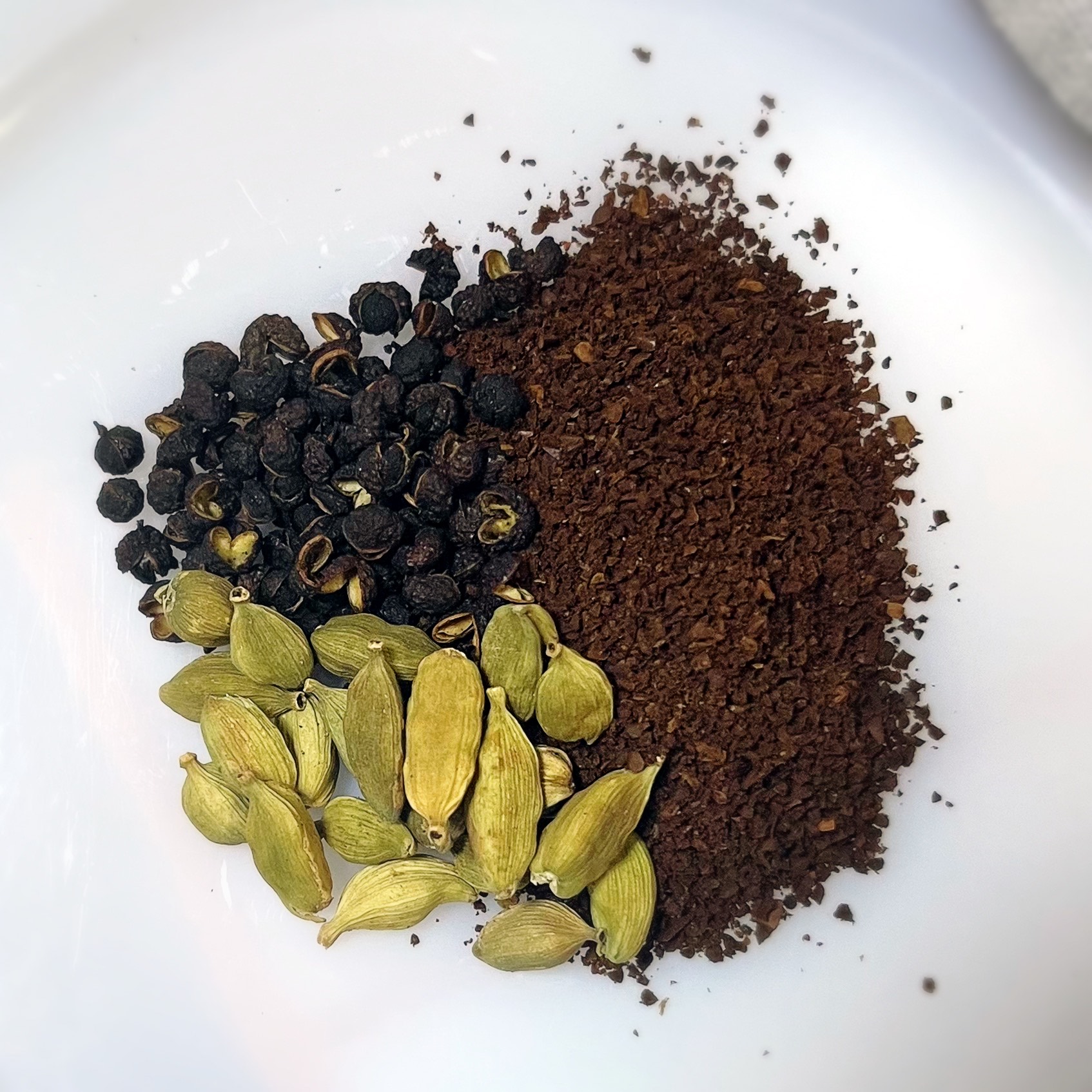 【リニューアル】山椒カルダモン