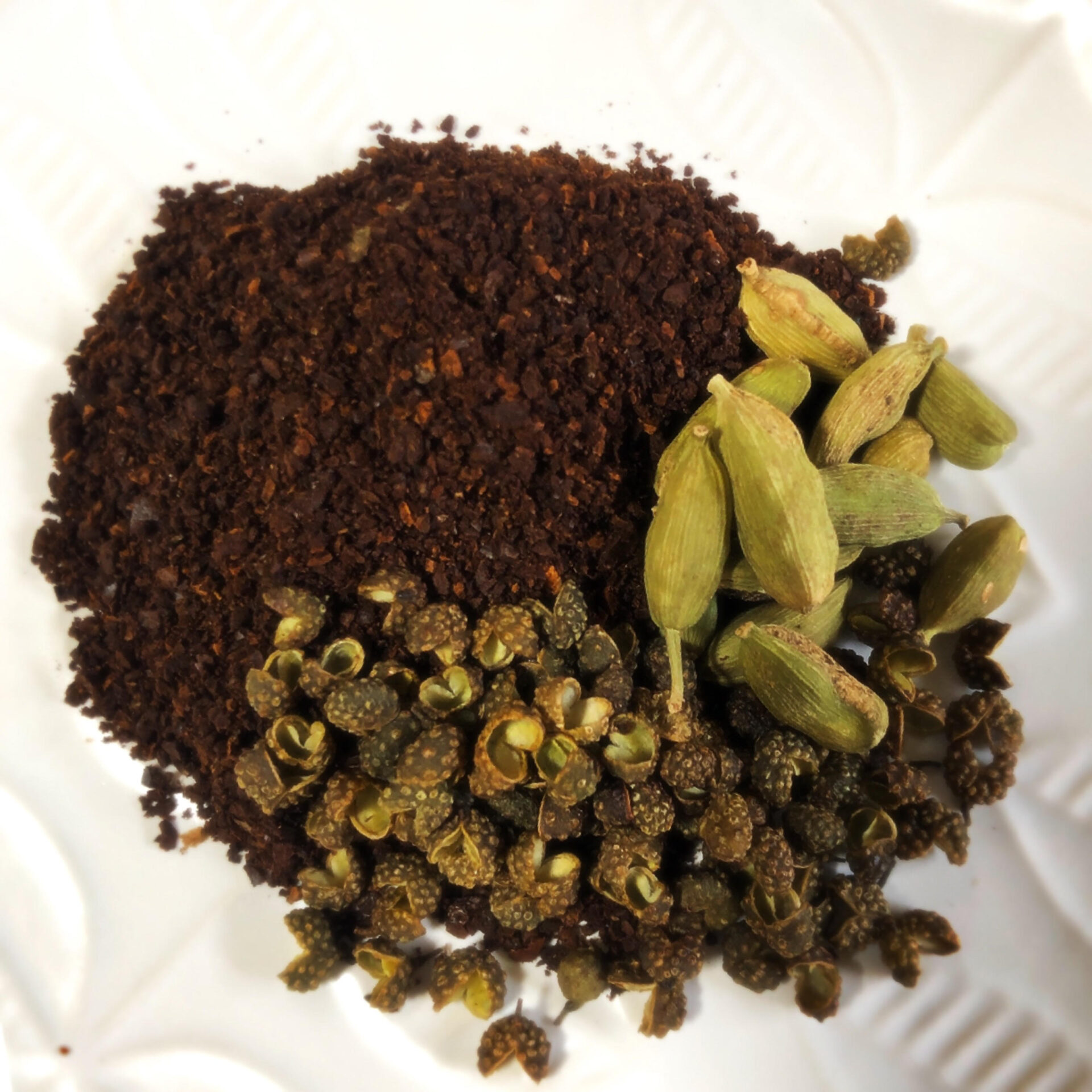 【カフェインレス】山椒カルダモン - 画像 (3)