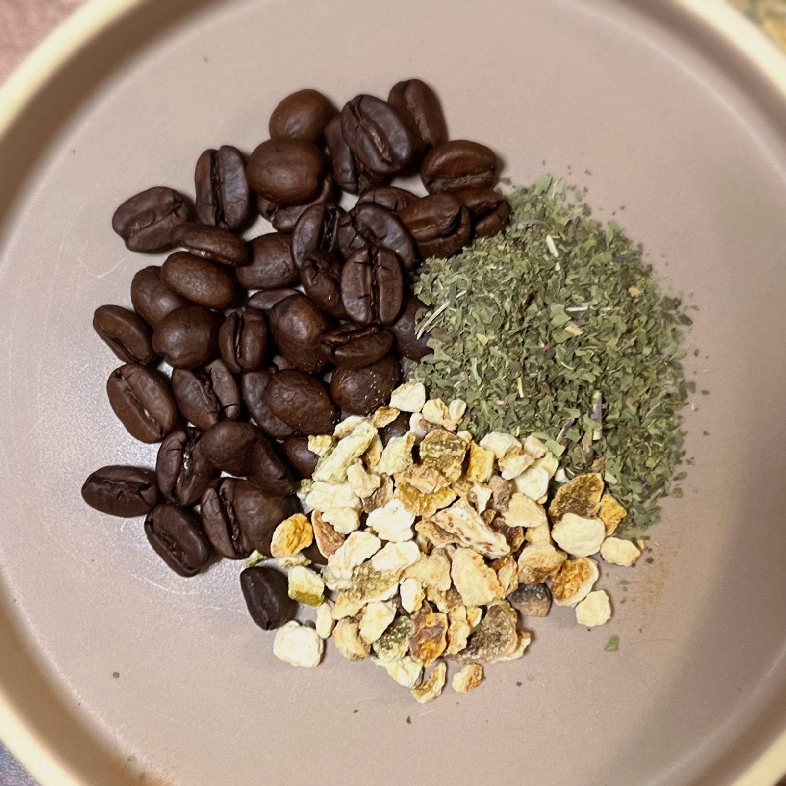 【カフェインレス】ミントオレンジ - 画像 (3)