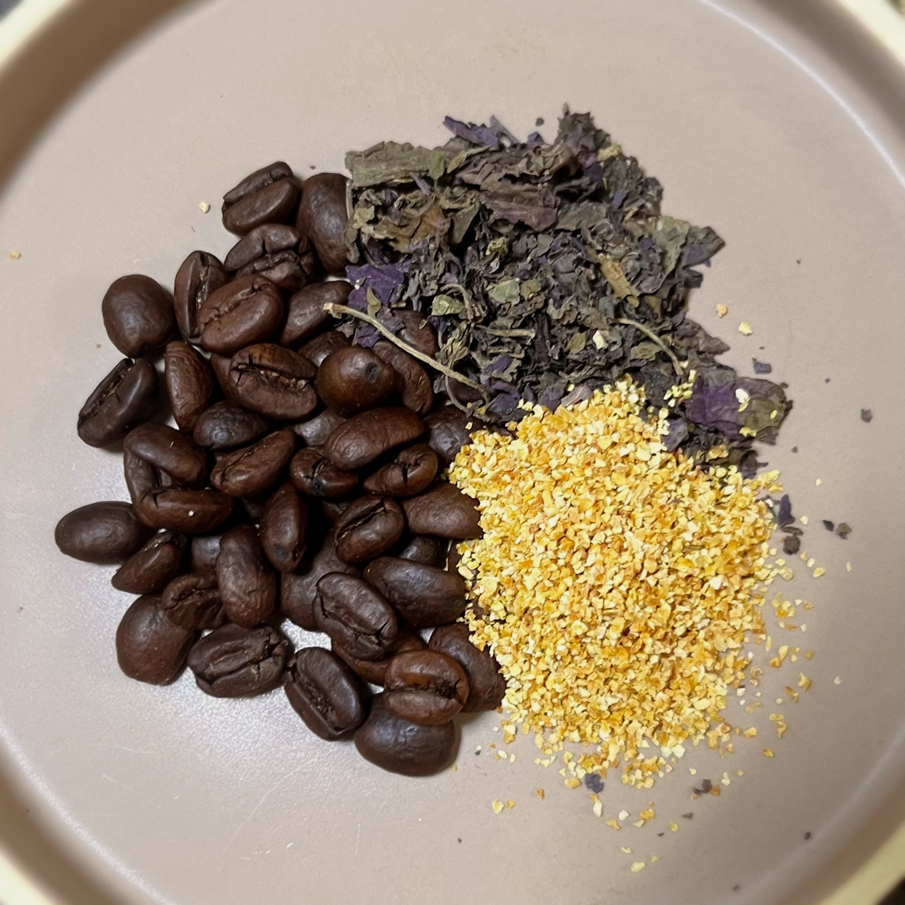 【カフェインレス】紫蘇みかん - 画像 (3)